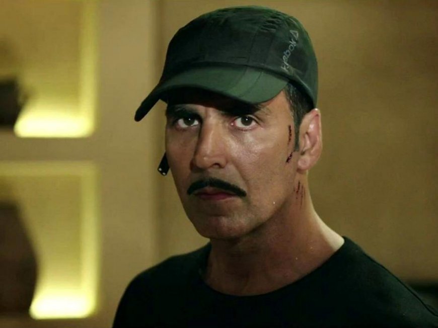 Akshay Kumar Turns 57: Celebrating 7 Iconic Roles Only the ‘Khiladi’ Could Pull Off