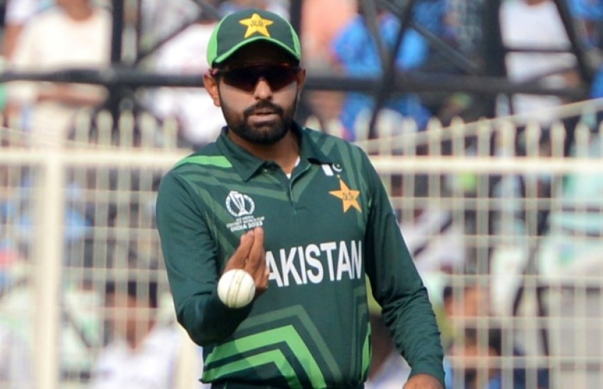 WATCH: Babar Azam Greeted With Massive Cheers At Faislabad Ahead of Pakistan’s Champions One-Day Cup 2024 Tournament