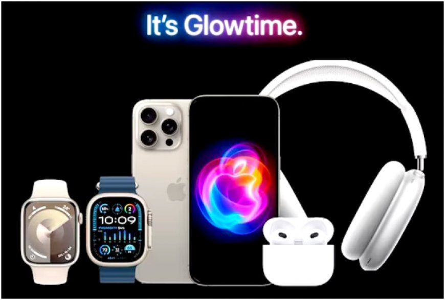 iPhone 16 Launch TODAY: Here You Can Watch Live Streaming Of Apple’s Special ‘Glowtime’ Event