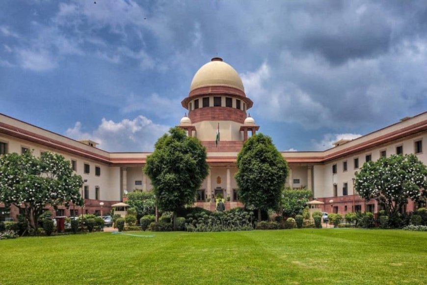 ‘Return To Work By 5 PM On Tuesday And No Action Will Be Taken’: Supreme Court To Protesting Doctors