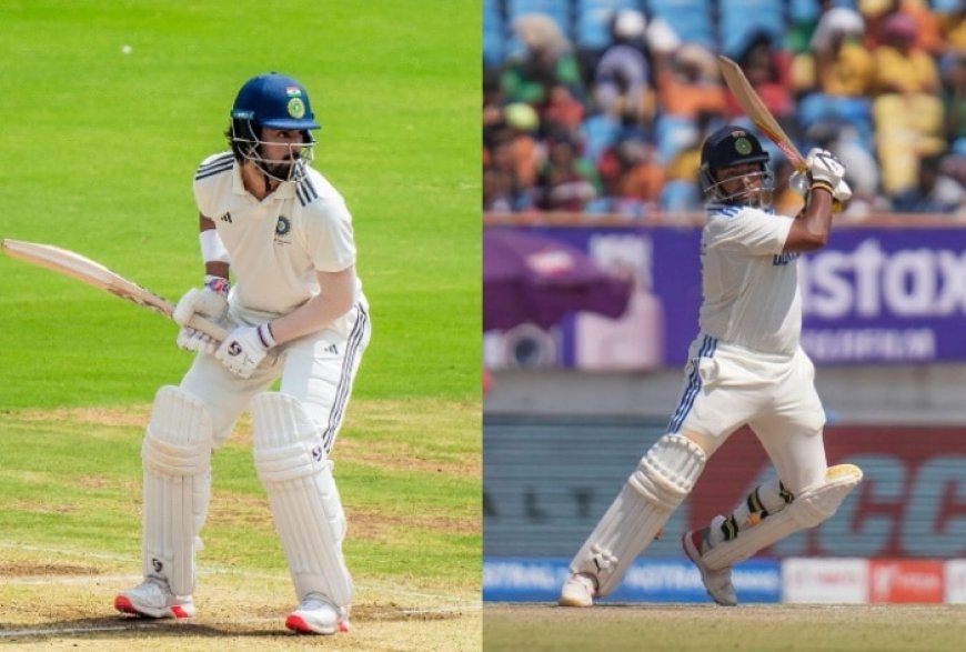 IND Vs BAN: KL Rahul Or Sarfaraz Khan? Who Is Going To Be India’s Wicketkeeper In First Test