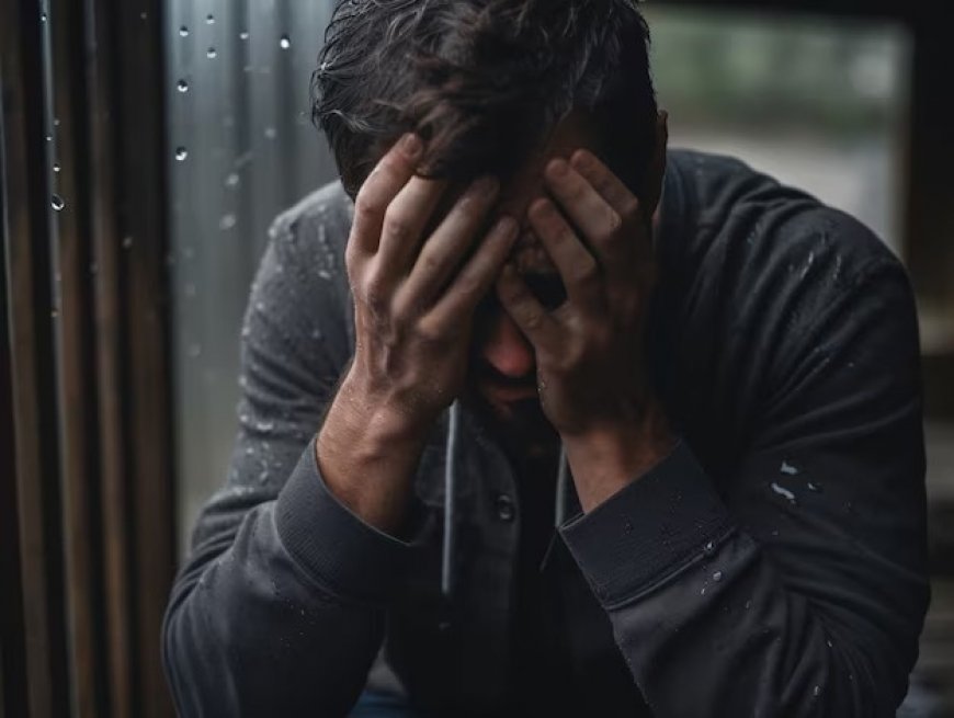 World Suicide Prevention Day 2024: 5 Ways to Help Someone Struggling With Suicidal Thoughts