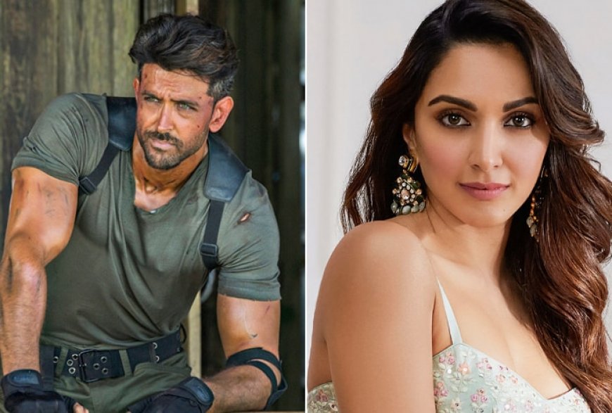 War 2: Hrithik Roshan-Kiara Advani rumoured to shoot a romantic song in Italy’s Venice and Lake Como? Here’s what reports say