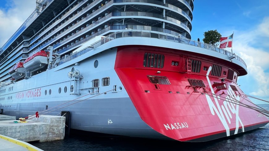 Carnival and Virgin Voyages make a key cruise ship safety move