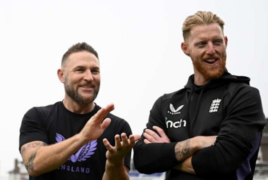 PAK vs ENG: England get Ben Stokes boost for Pakistan tour, name two uncapped faces in 17-member Test squad