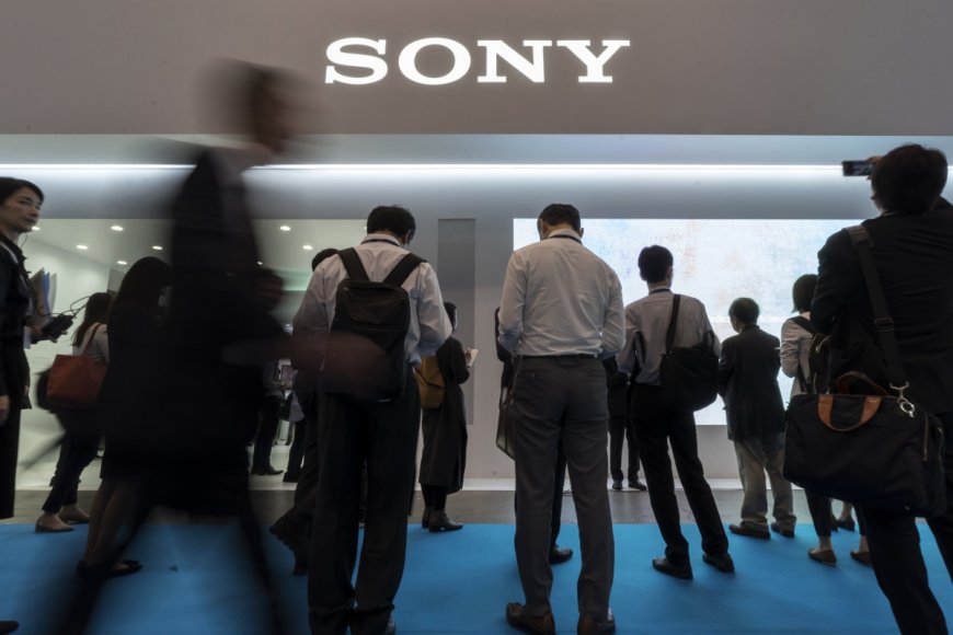 Former Sony exec has harsh words for laid off gaming employees