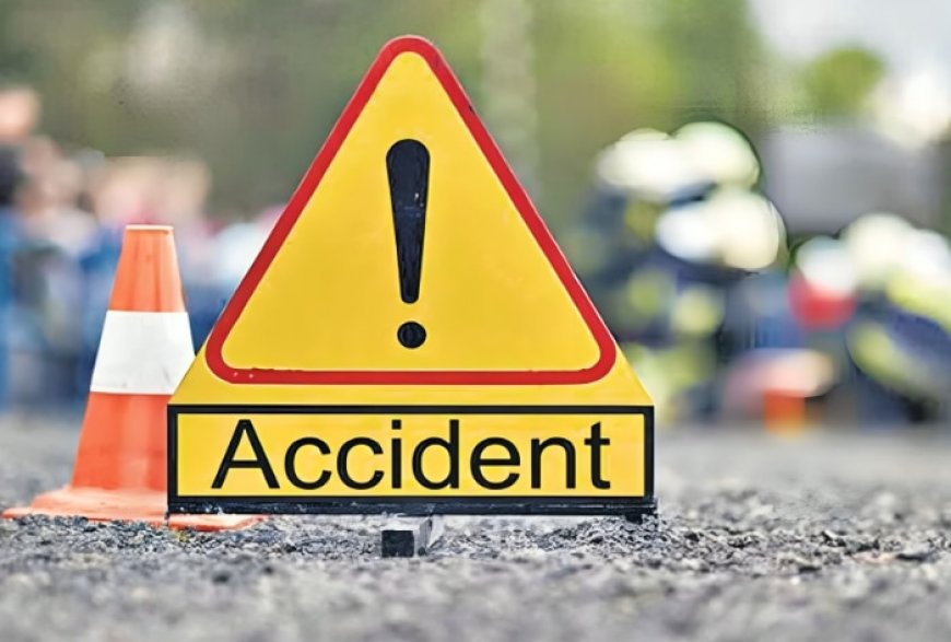 Seven dead as mini truck overturns in Andhra Pradesh’s East Godavari district