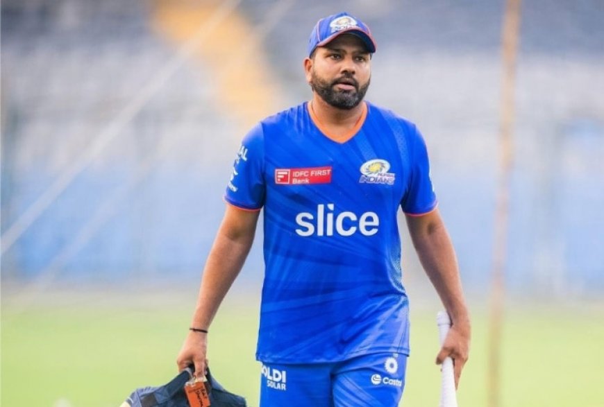 Rohit Sharma likely to leave Mumbai Indians THIS way but not via auction, says ex-India cricketer