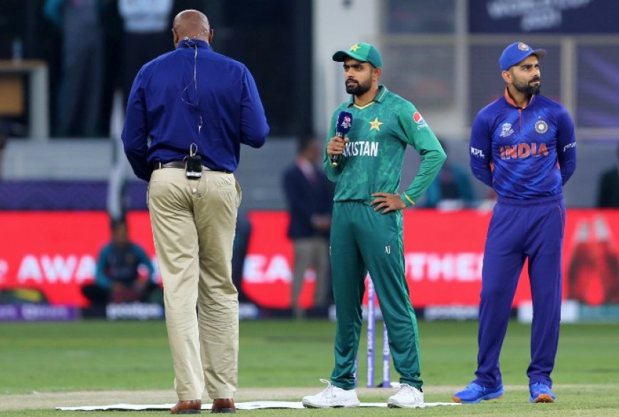 Virat Kohli and Babar Azam to team up, Shaheen Afridi and Jasprit Bumrah in same side too with reboot of THIS event