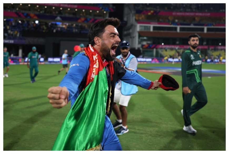 AFG vs SA: Rashid Khan makes his return as Afghanistan includes fresh talent for ODI series against South Africa