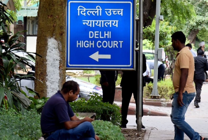 Coaching centre deaths: Delhi HC asks CBI to state reason behind waterlogging