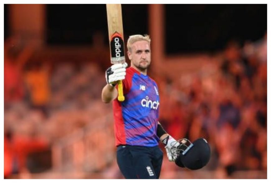 Livingstone eyes T20I promotion to revive ODI hopes amid England’s white-ball transition