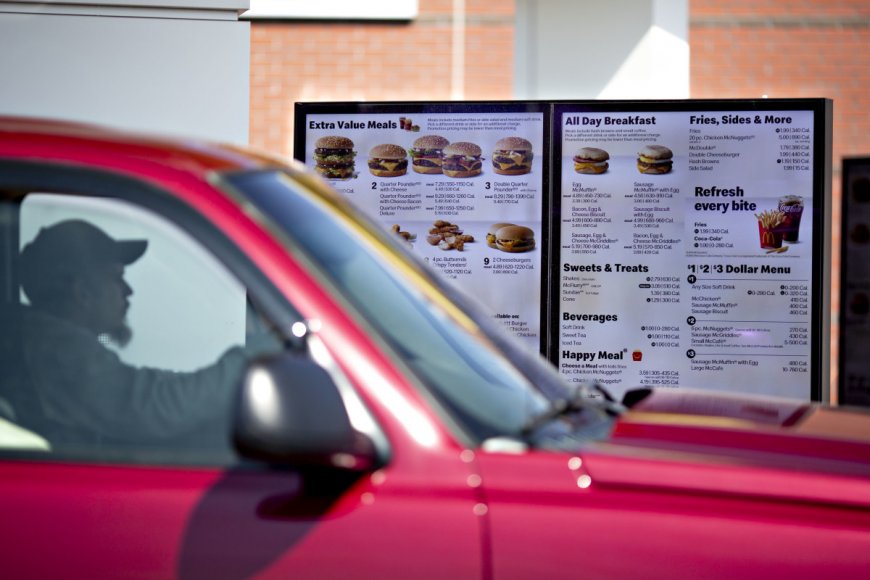 McDonald's makes another move to keep menu prices lower