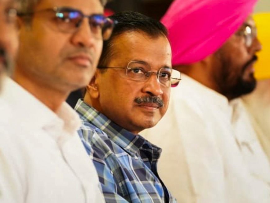 Will Arvind Arvind get bail in Delhi excise policy case? Crucial day as Supreme Court verdict awaits