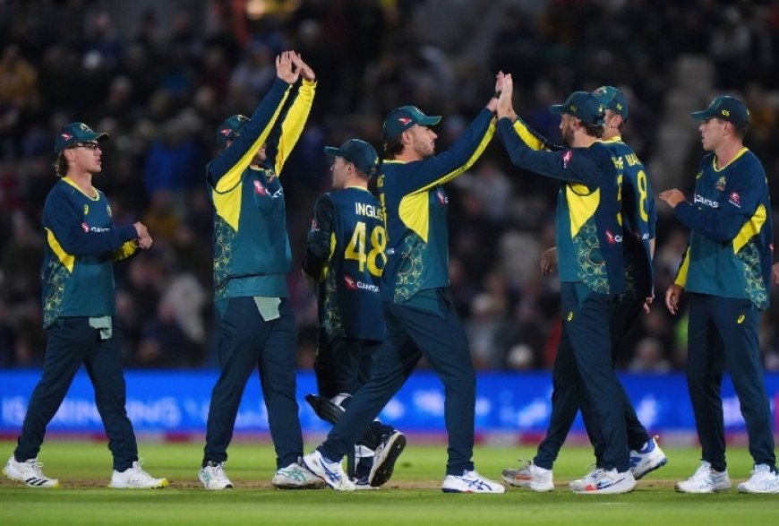 England vs Australia 2nd T20 Live Streaming: When and where to watch ENG vs AUS 2nd T20 LIVE in India online and on TV