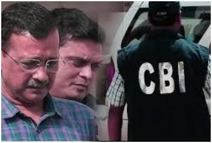 ‘Caged Parrot’ haunting CBI again as Supreme Court grants Bail To Arvind Kejriwal