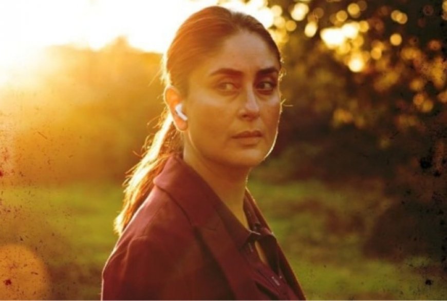 The Buckingham Murders Review: Kareena Kapoor Khan delivers the nuanced performance we’ve long been waiting for