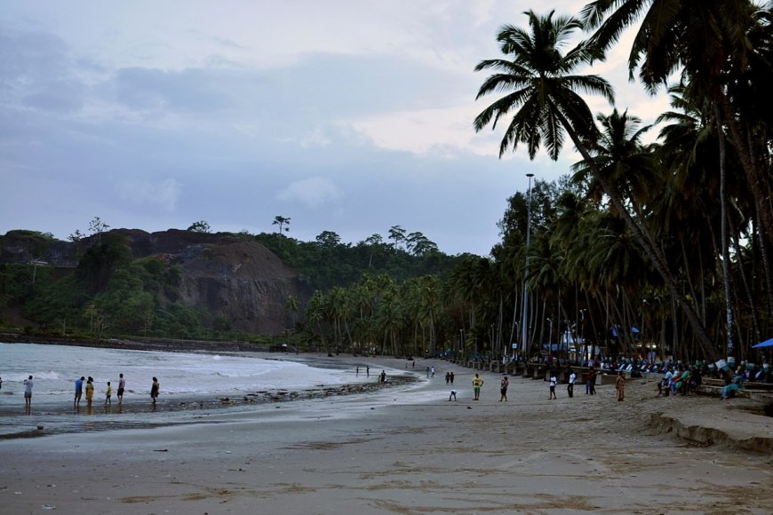 Andaman and Nicobar Islands’ capital Port Blair to be renamed, check new name inside