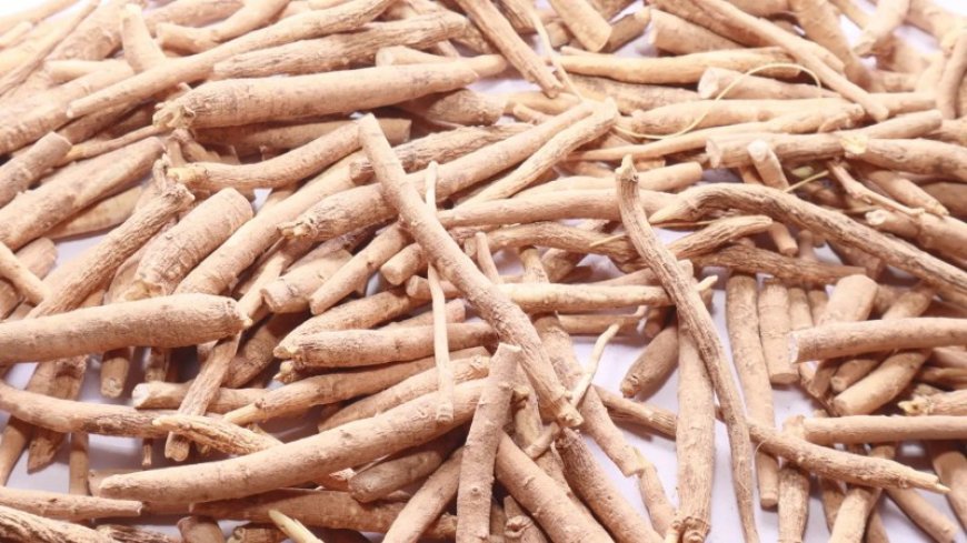 Can taking ashwagandha supplements improve health?