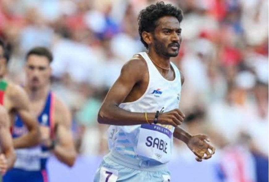 Diamond League Final: India’s 3000m steeplechaser Avinash Sable finishes ninth in 10-man field