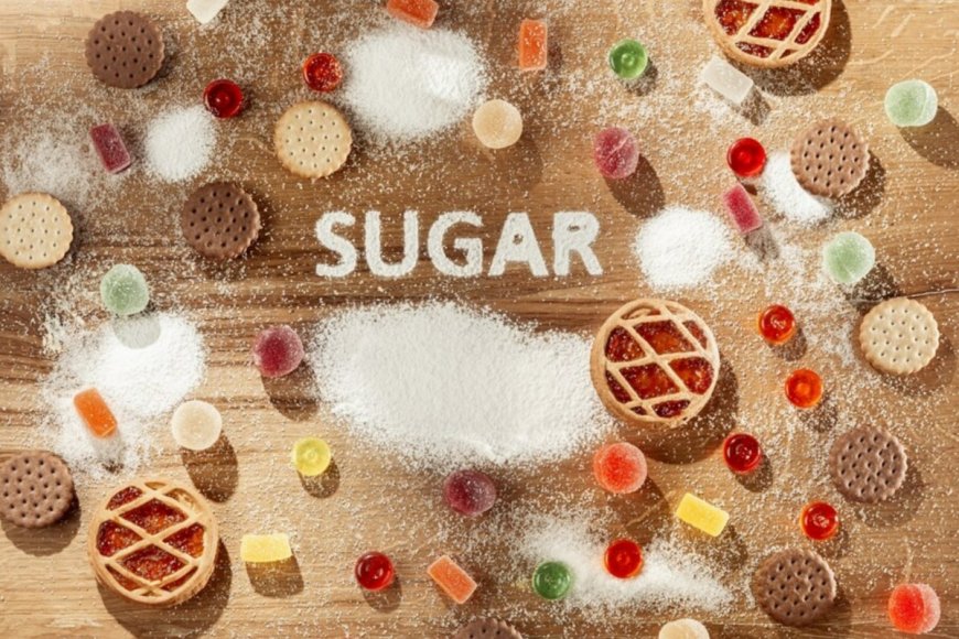 How much sugar should you consume daily as per your age? 5 tips to reduce sweet intake