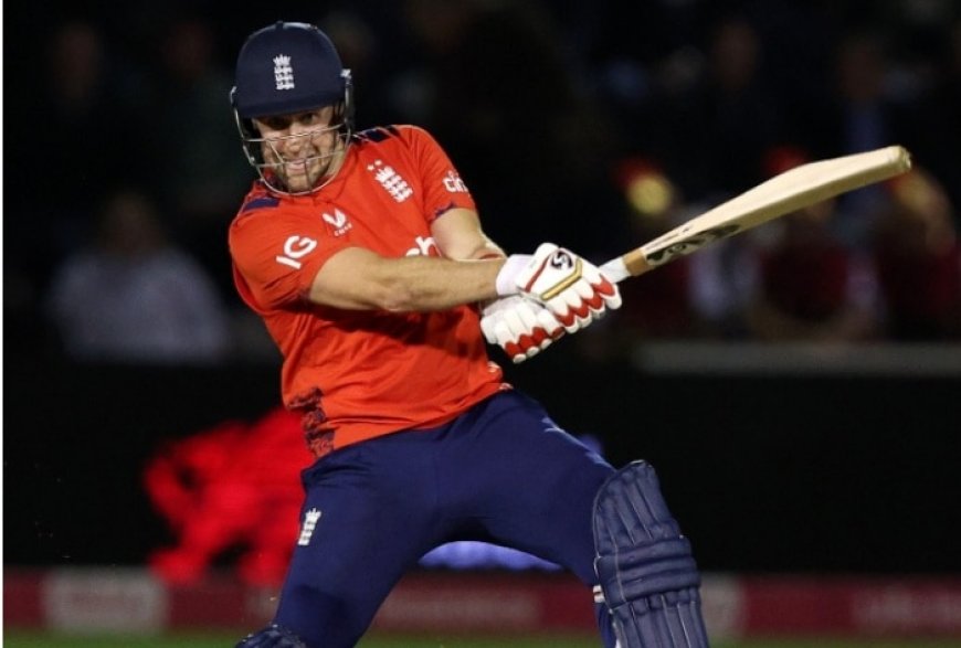 ENG vs AUS, 2nd T20I: Liam Livingstone, Jacob Bethell power England to series-tying win over Australia