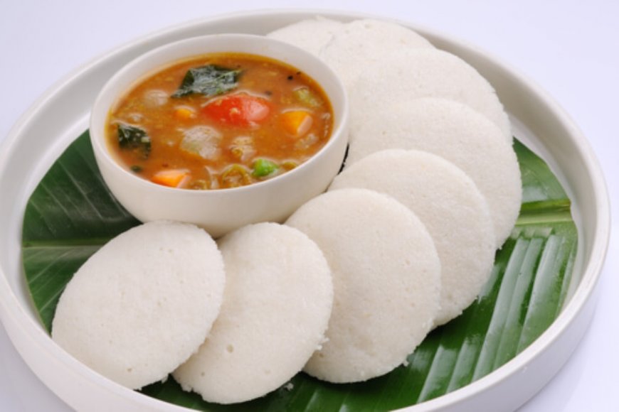 Man dies while eating idli during Onam celebrations in Palakkad, Kerala, here’s what happened