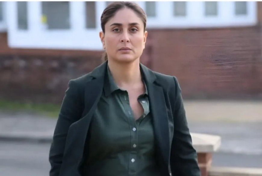 The Buckingham Murders box office collection day 2: Kareena Kapoor’s murder mystery hardly shows growth on 1st Saturday – Check detailed earring report