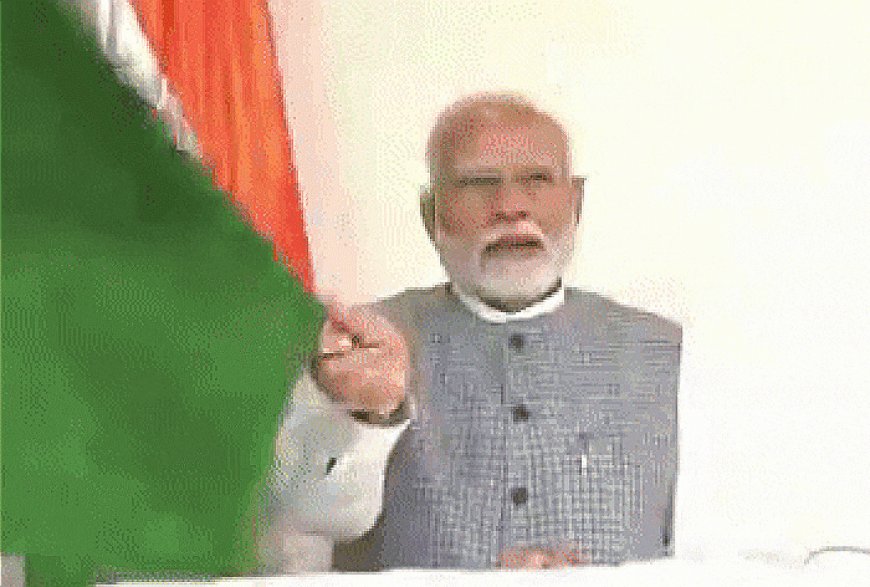 Watch: PM Modi virtually flags off Tatanagar-Patna Vande Bharat train; check routes, features