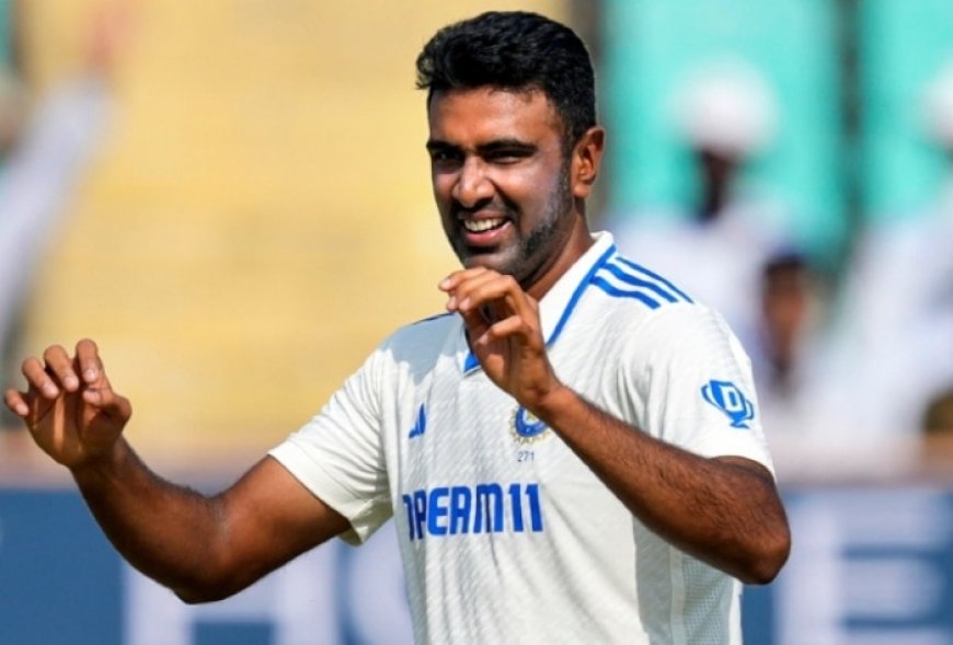 ‘Somebody Else Will…’, Ravichandran Ashwin Opens Up His Retirement Plans Ahead Of Bangladesh Test Series