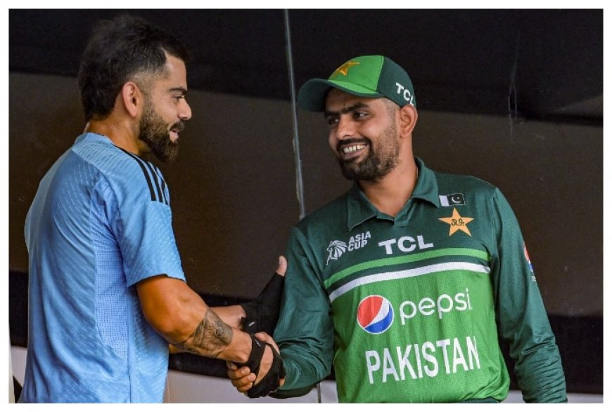 ‘Khelte kam, bolte zyada’, Younis Khan slams Babar Azam and appreciates Virat Kohli for THIS reason