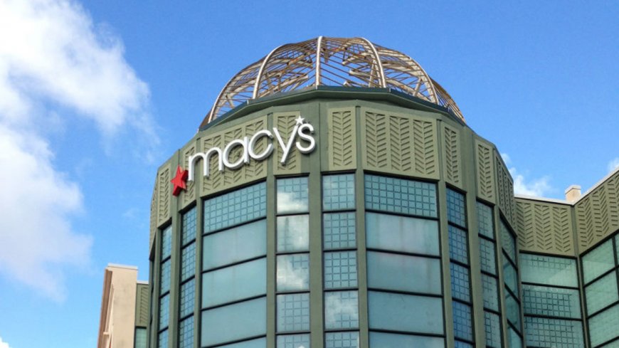 Macy's is selling a 'gorgeous' $160 travel duffel bag for only $64 during a closeout sale