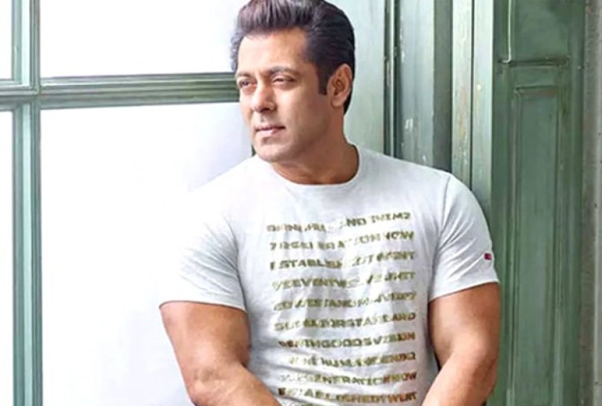 Salman Khan warns fans against alleged US tour: ‘Do not trust any…’ – See official statement