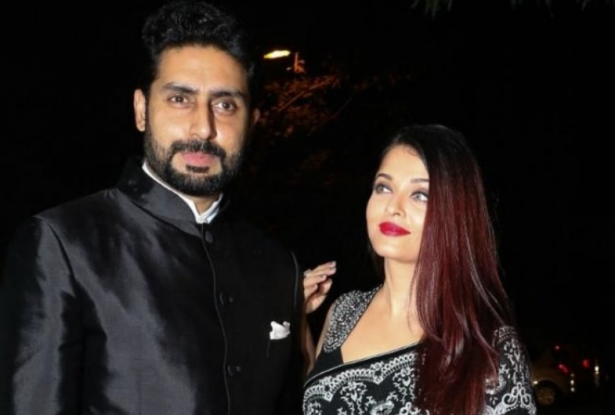 ‘We are getting divorced…’: Abhishek Bachchan announces divorce with Aishwarya Rai? What’s the truth behind viral video