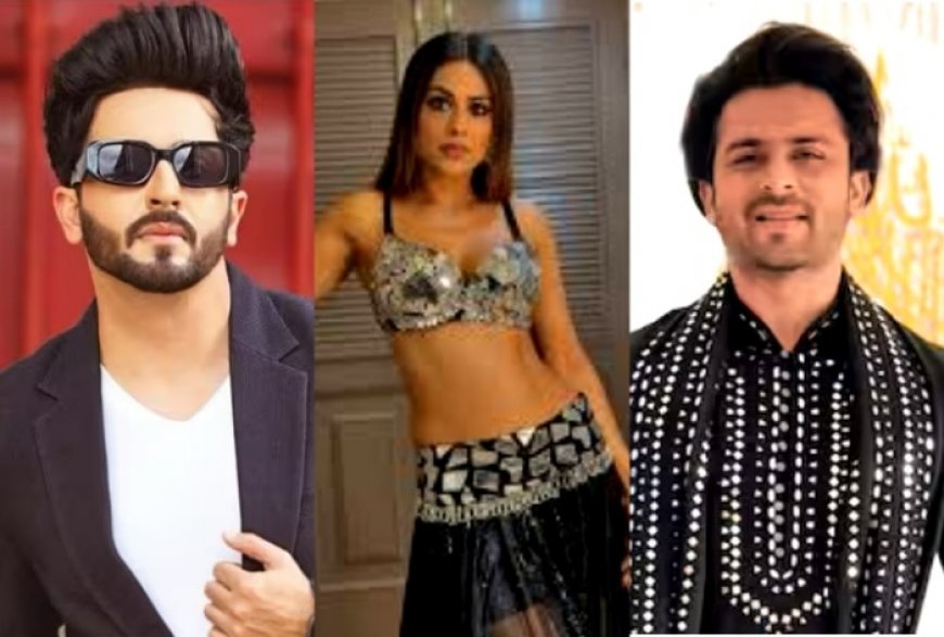 Bigg Boss 18 contestants: Nia Sharma, Dheeraj Dhoopar,  Shoaib Ibrahim, others are likely to enter Salman Khan’s show -See full list