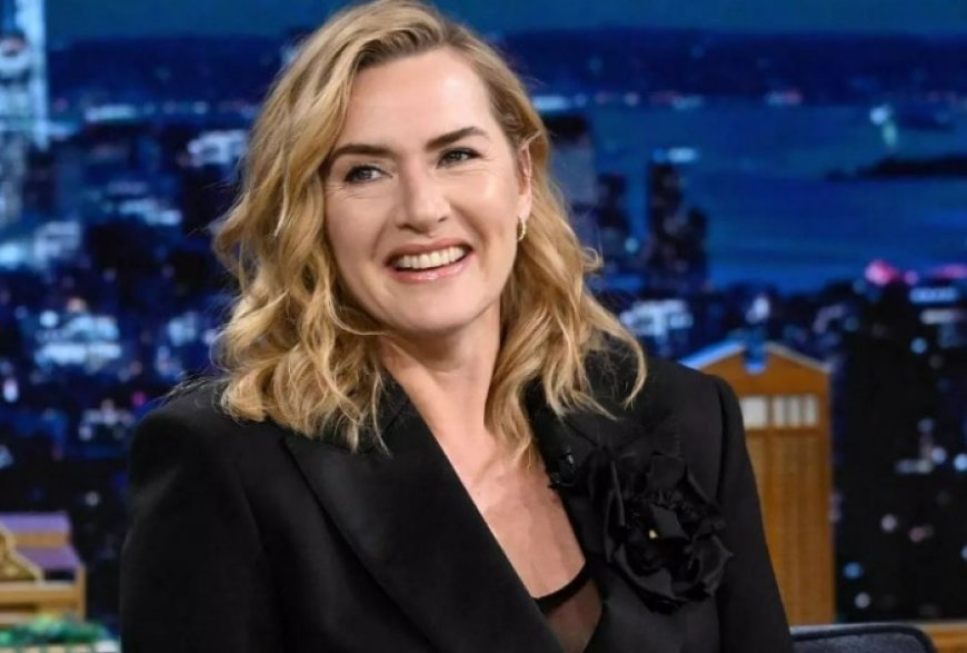 Kate Winslet shares undergoing testosterone therapy to improve her ‘sex drive’ at 48; Here is how it impacts women