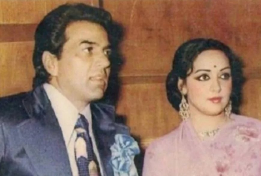 When Hema Malini broke her silence on marriage with Dharmendra, ‘nobody wants to live…’