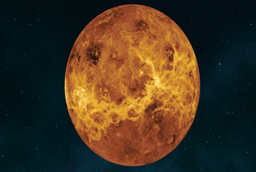 Union Cabinet approves development of Venus Orbiter Mission