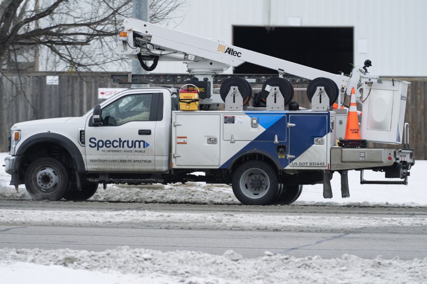 Spectrum makes a desperate move to win back fleeing customers