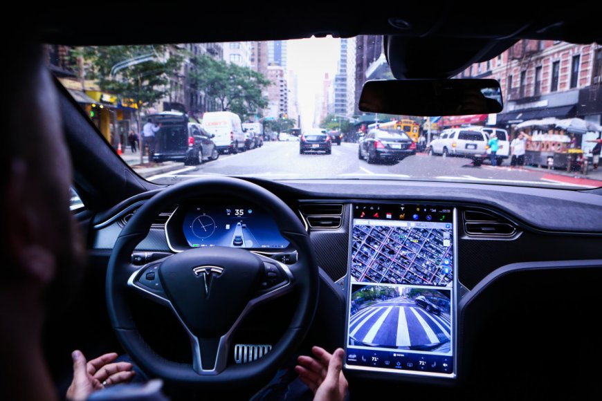 New study exposes huge flaw with Tesla Autopilot and its copycats