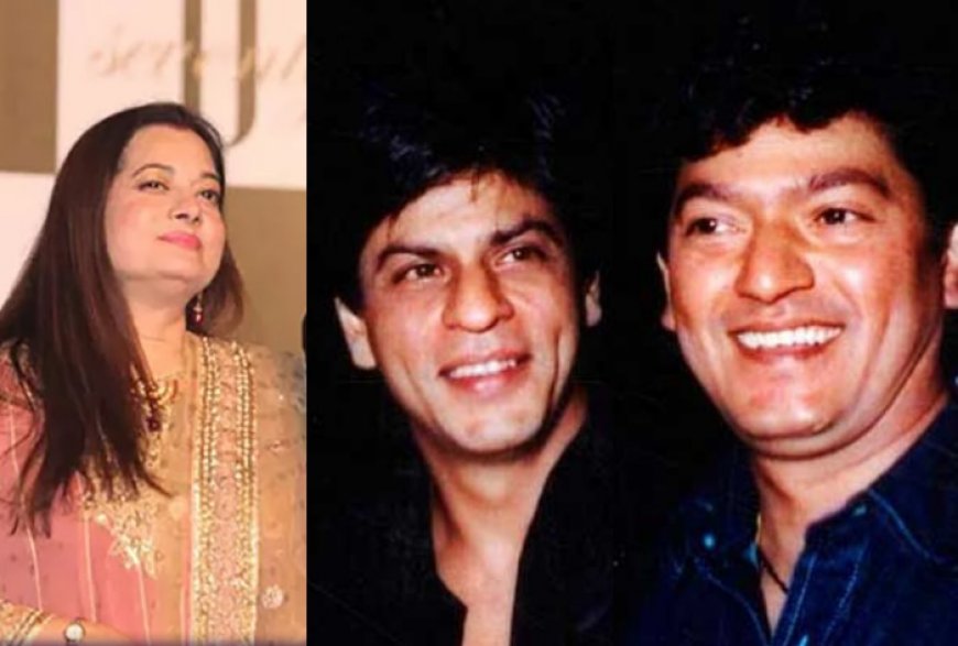 ‘Shah Rukh Khan promised to take care of my son but his…’: Aadesh Shrivastava’s wife Vijayta says