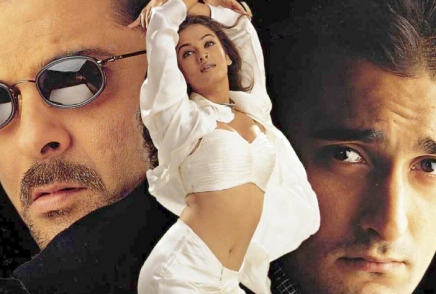 Taal re-release: Relive Aishwarya Rai, Anil Kapoor and Akshaye Khanna’s magic on big screen after 25 years