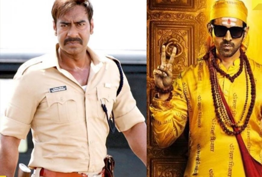 Anees Bazmee reacts to media misinterpreting his statements on Bhool Bhulaiyaa 3 vs Singham 3: ‘Two amazing films…’