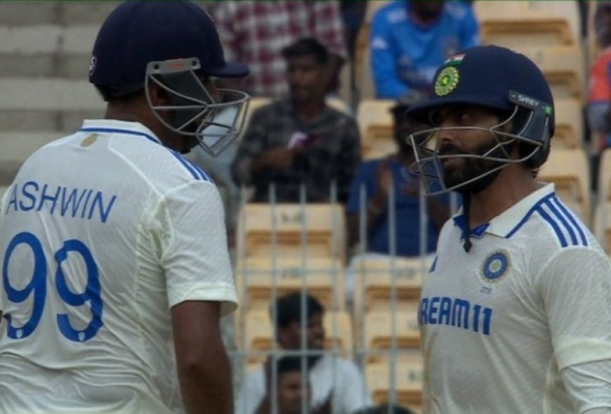 IND vs BAN, 1st Test Match Day 1 Live Score Update – After Rohit Sharma, Virat Kohli fail but R Ashwin brings up 6th century – Latest Update