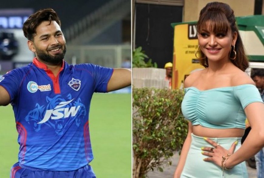 Urvashi Rautela opens up about Rishabh Pant rumours, says THIS about Indian wicketkeeper…