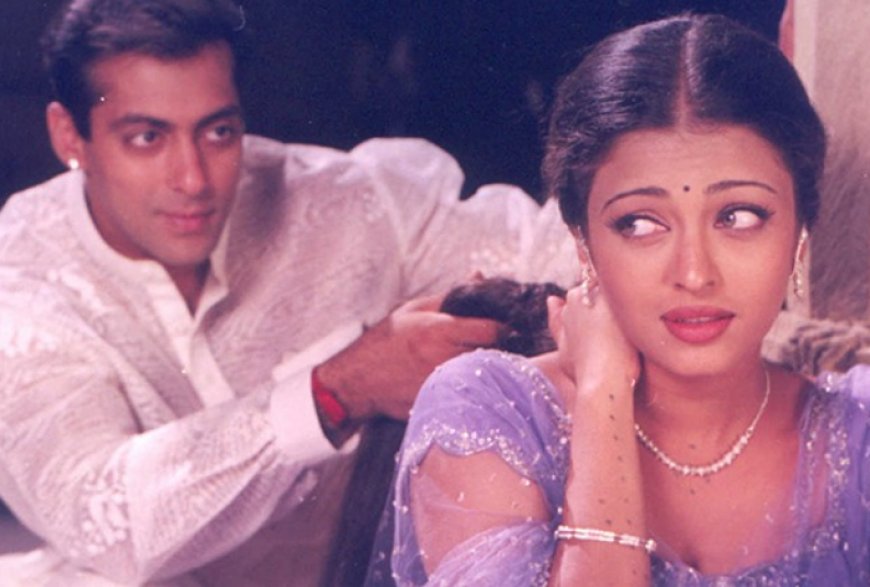 Viral video: ‘I wouldn’t want to…’ Aishwarya Rai refused to talk about her ugly breakup with Salman Khan, the reason was his… | Watch