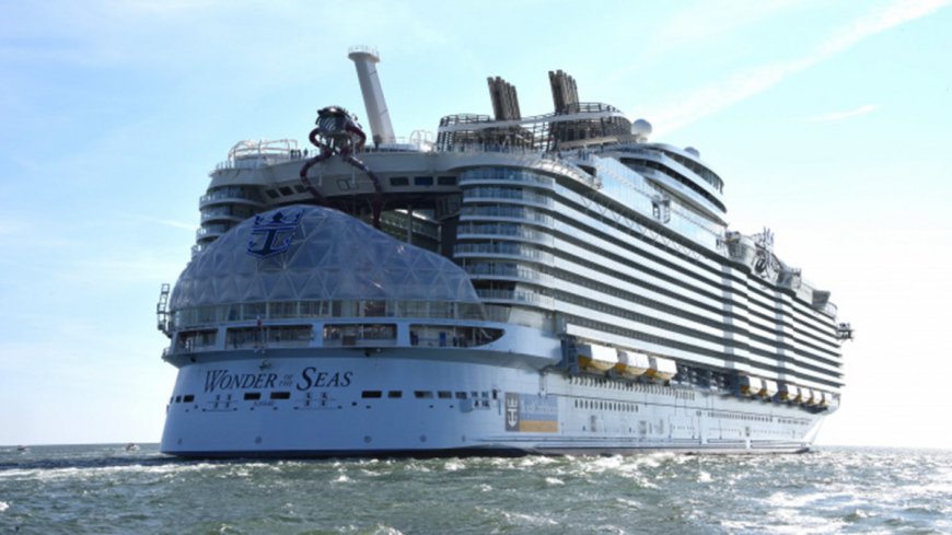 Royal Caribbean quietly updates its banned items list