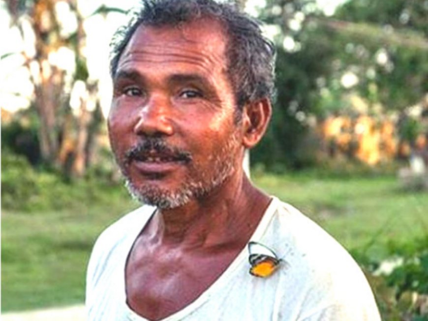 Meet Jadav Payeng, the forest man of India, who created a forest bigger than New York city’s central park, his dream project is…