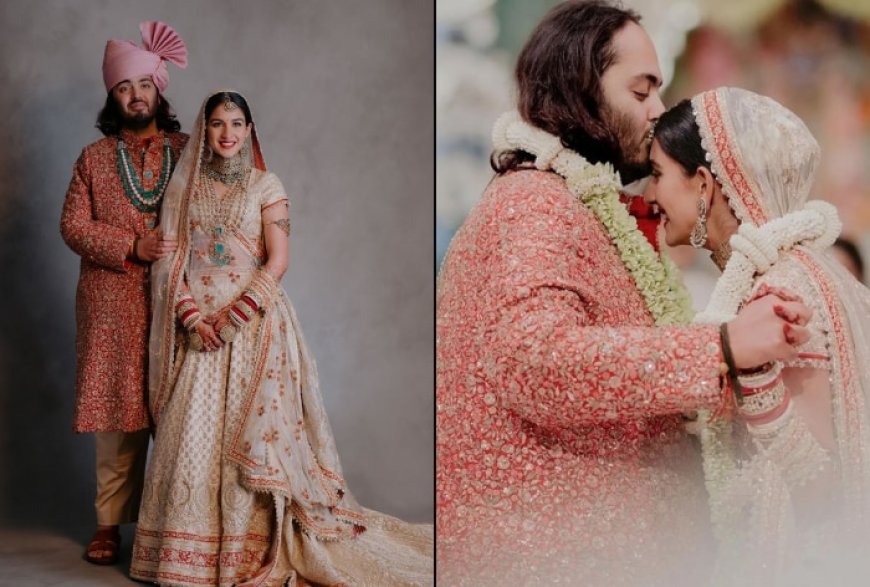 Days after Anant Ambani-Radhika Merchant wedding, Ananya Panday reveals how Mukesh Ambani, Nita Ambani managed guests during grand ceremony