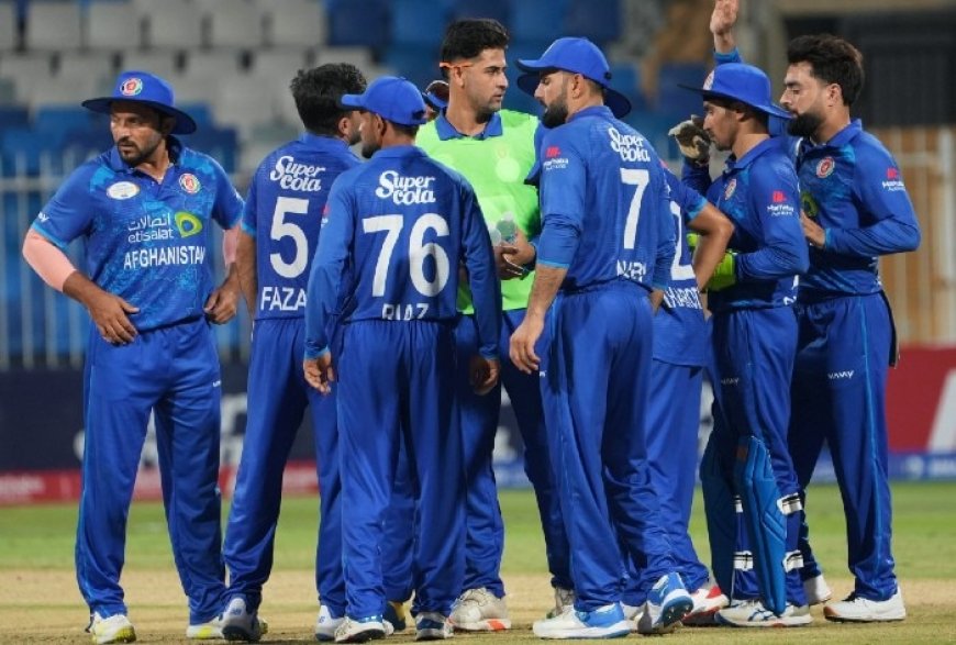 Afghanistan vs South Africa 2nd ODI Live Streaming: When and where to watch AFG vs SA 2nd ODI LIVE in India online and on TV